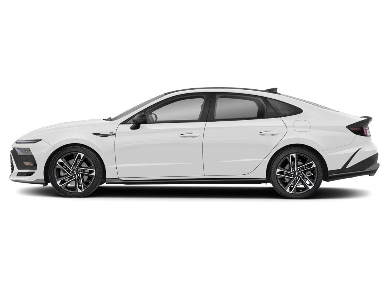 2027 Hyundai SONATA N Line FWD
