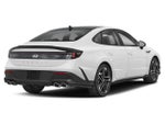 2027 Hyundai SONATA N Line FWD