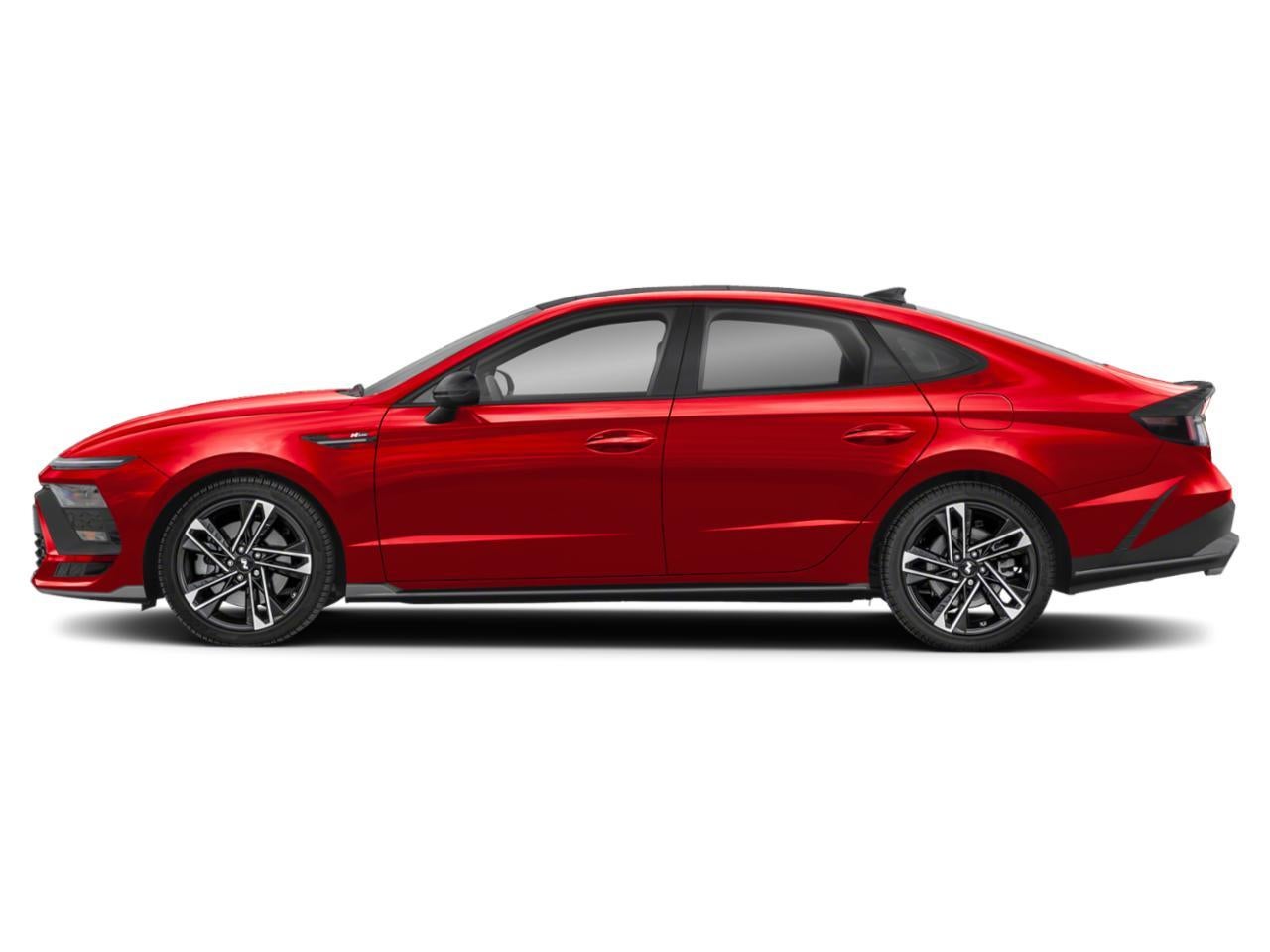 2027 Hyundai SONATA N Line FWD