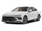 2027 Hyundai SONATA HYBRID Limited FWD