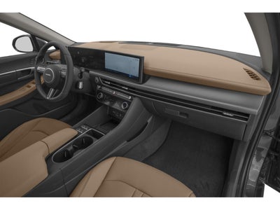 2027 Hyundai SONATA HYBRID Limited FWD