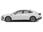 2027 Hyundai SONATA HYBRID Limited FWD