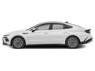 2027 Hyundai SONATA HYBRID Limited FWD