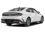2027 Hyundai SONATA HYBRID Limited FWD