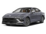 2027 Hyundai SONATA HYBRID Limited FWD
