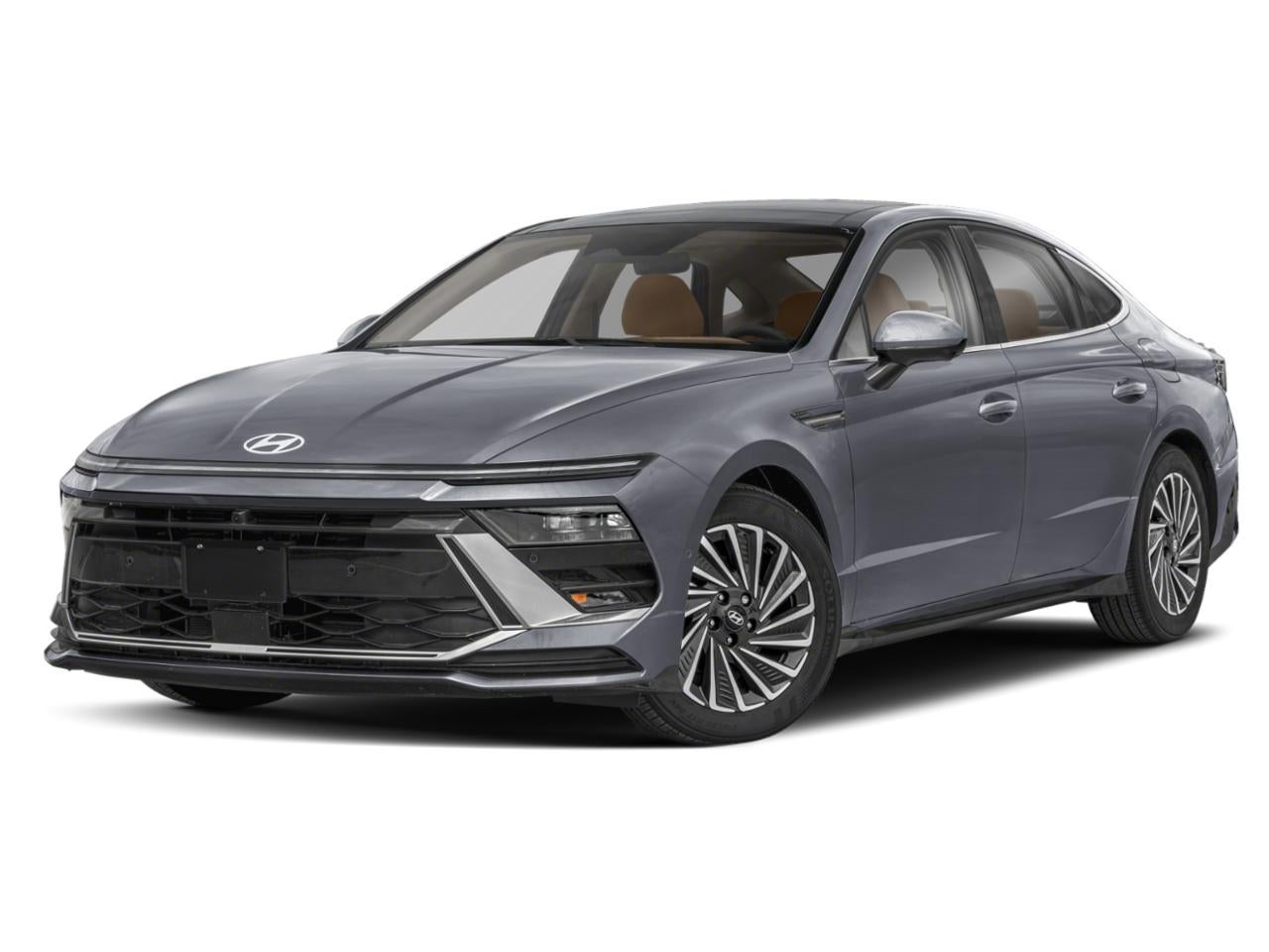 2027 Hyundai SONATA HYBRID Limited FWD