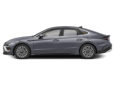2027 Hyundai SONATA HYBRID Limited FWD