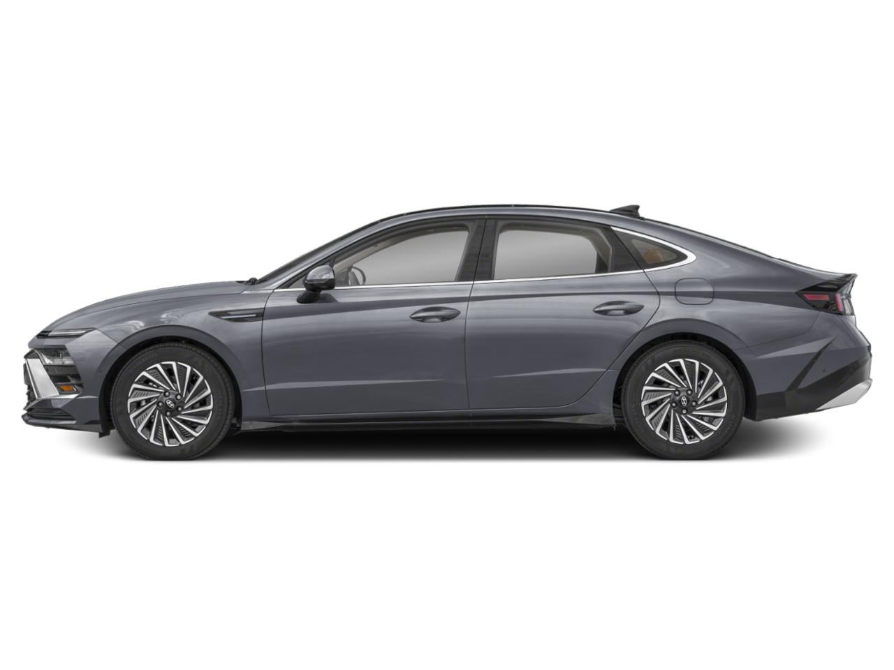 2027 Hyundai SONATA HYBRID Limited FWD