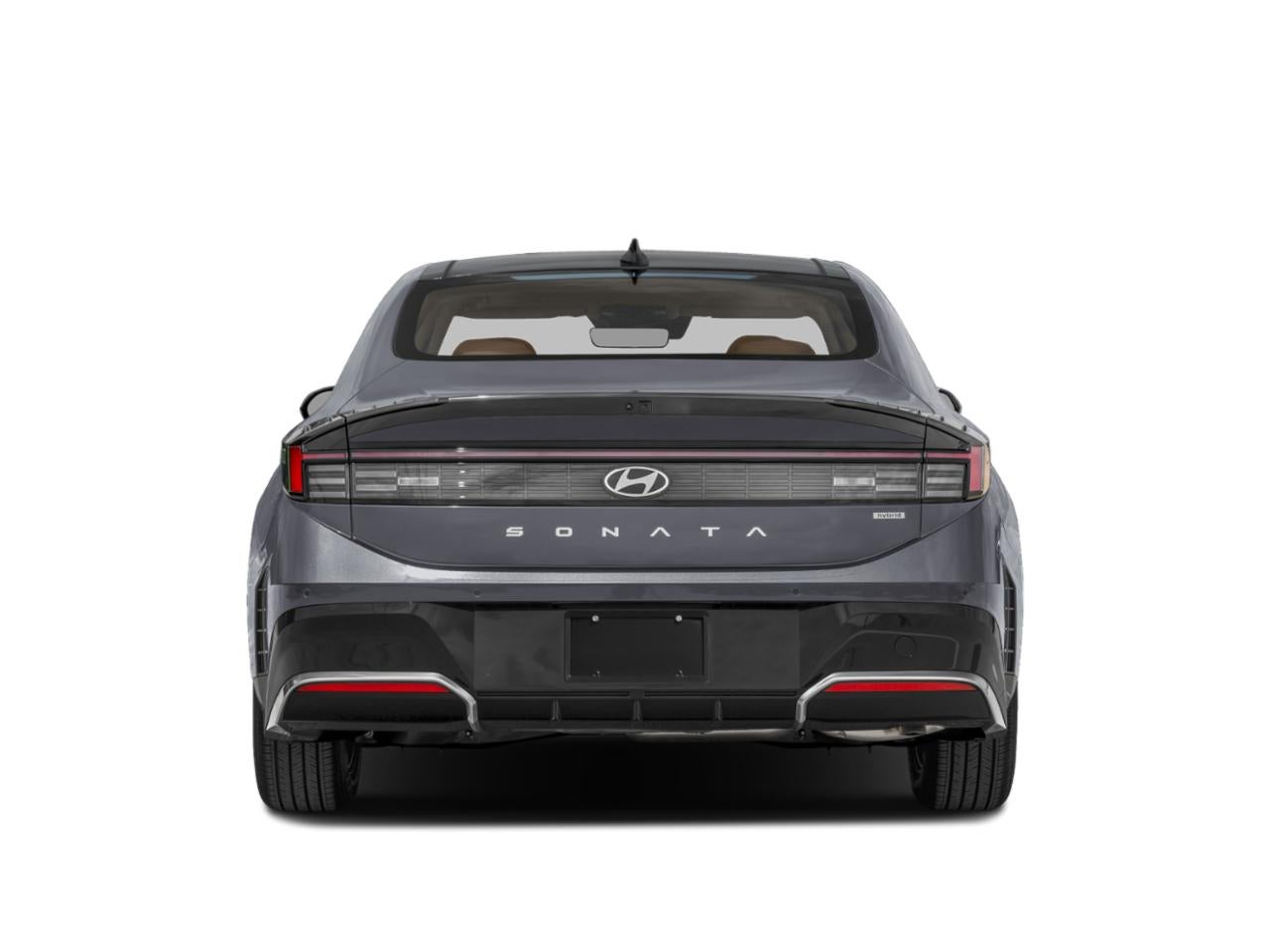 2027 Hyundai SONATA HYBRID Limited FWD