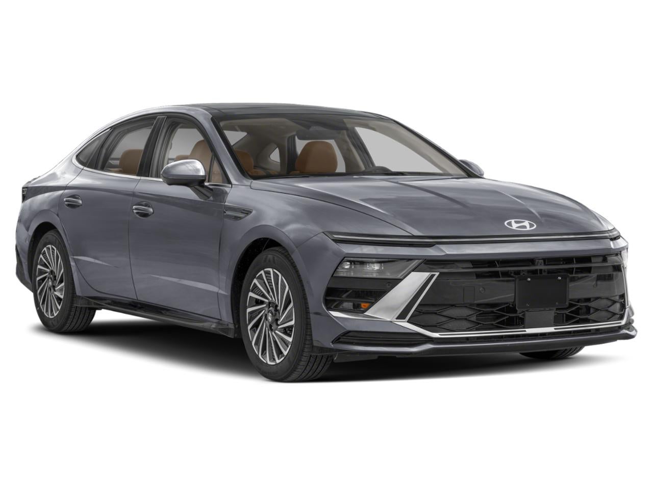 2027 Hyundai SONATA HYBRID Limited FWD