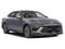 2027 Hyundai SONATA HYBRID Limited FWD