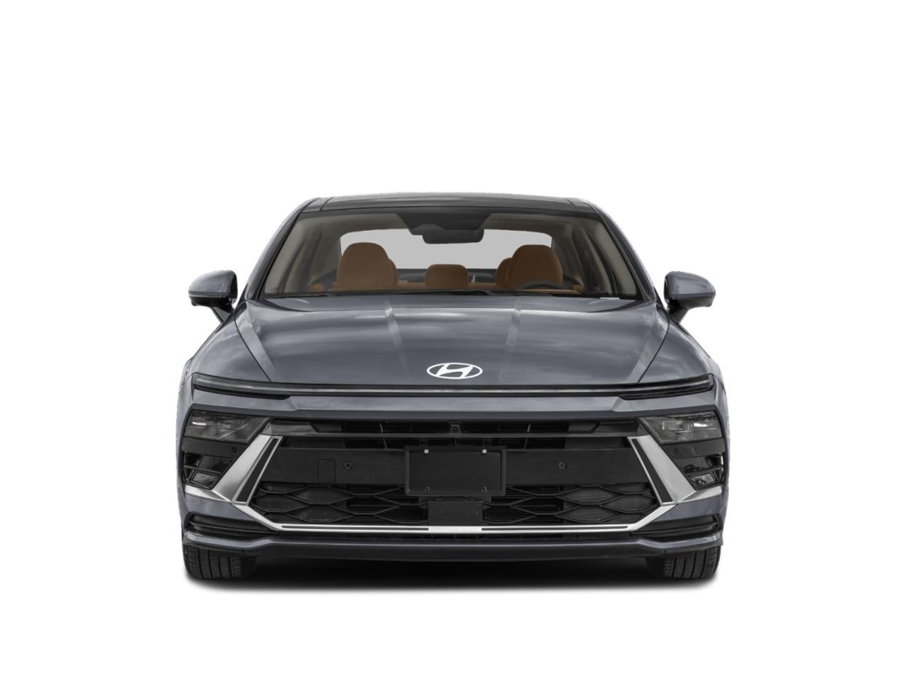 2027 Hyundai SONATA HYBRID Limited FWD