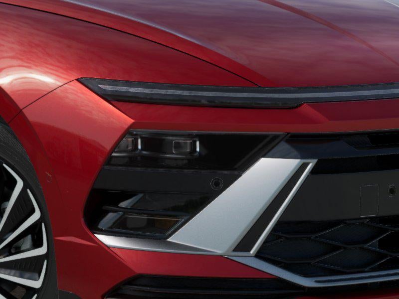 2026 Hyundai SONATA Limited