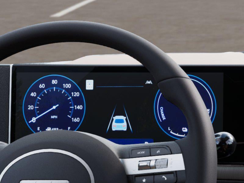 2026 Hyundai SONATA Limited