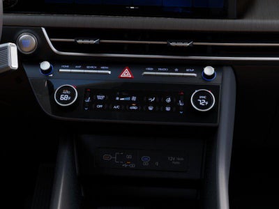 2026 Hyundai SONATA Limited