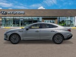 2026 Hyundai SONATA Limited