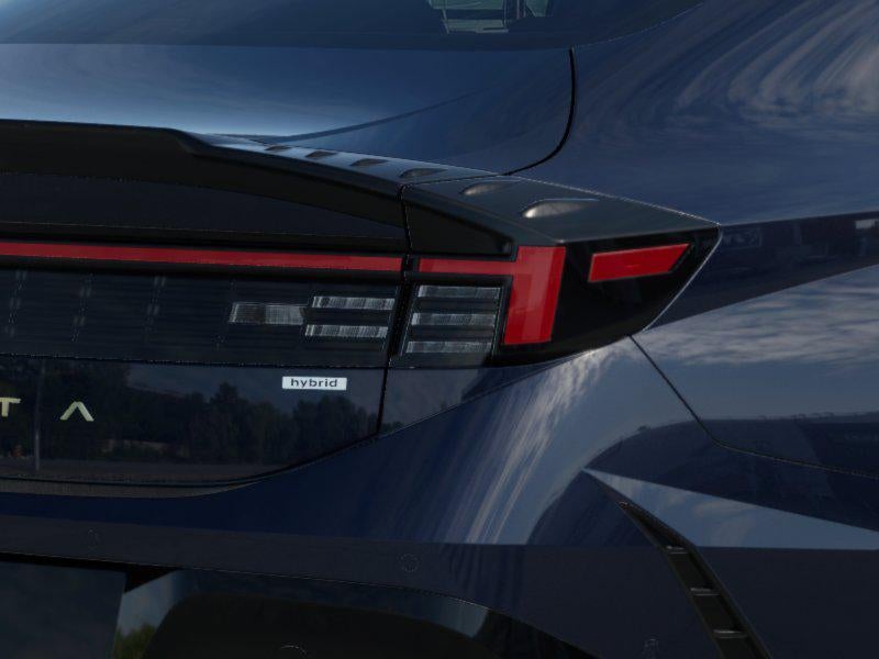 2026 Hyundai SONATA Limited