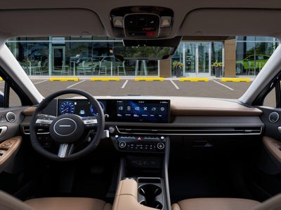 2026 Hyundai SONATA Limited