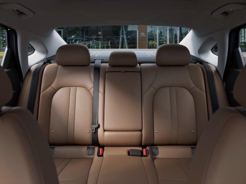 2026 Hyundai SONATA Limited