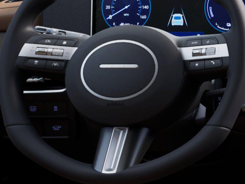 2026 Hyundai SONATA Limited