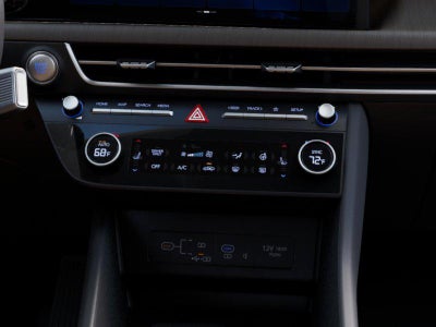 2026 Hyundai SONATA Limited