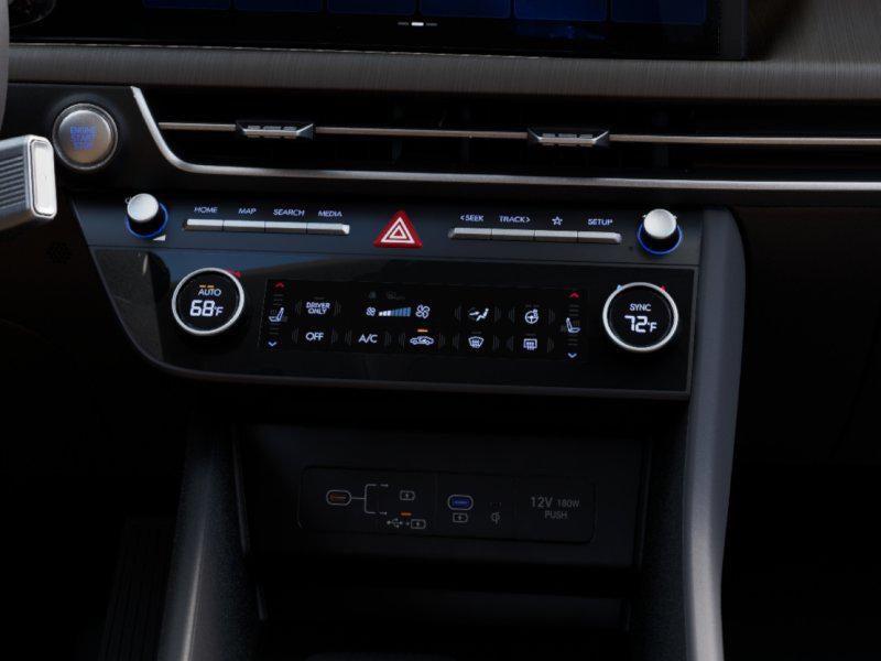 2026 Hyundai SONATA Limited