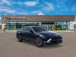 2026 Hyundai SONATA Limited