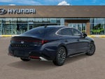 2026 Hyundai SONATA Limited