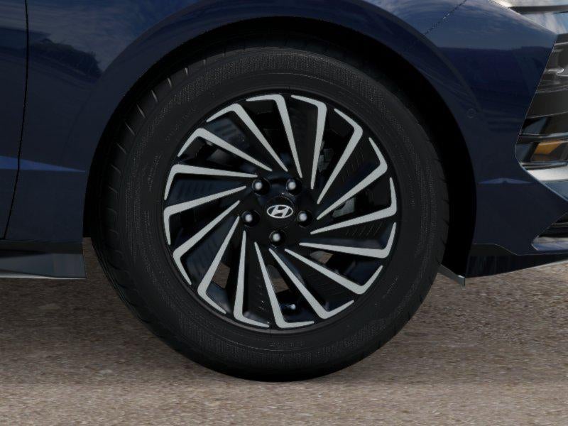 2026 Hyundai SONATA Limited