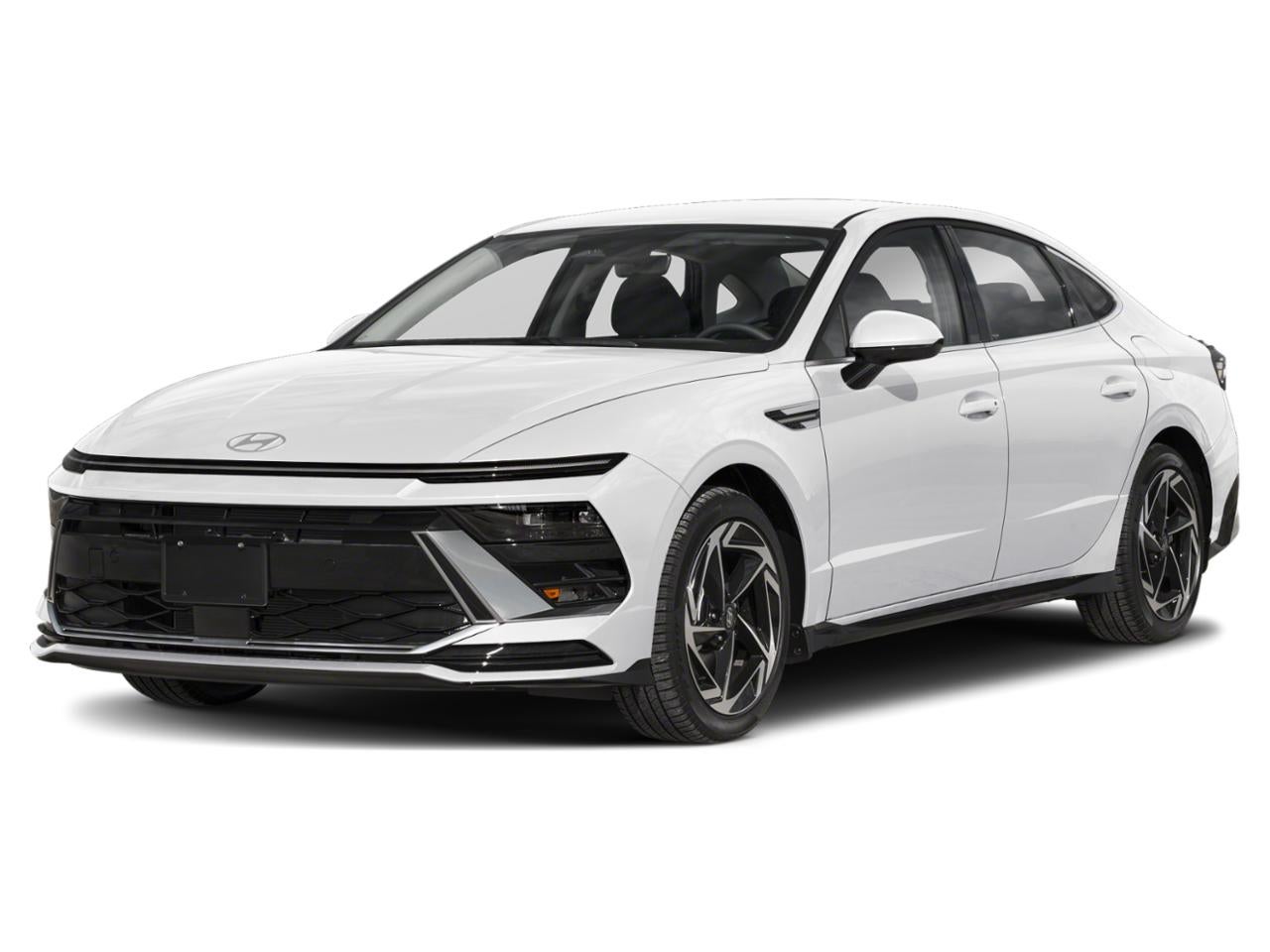 2027 Hyundai SONATA SEL Sport AWD