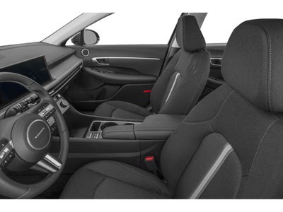 2027 Hyundai SONATA SEL Sport AWD
