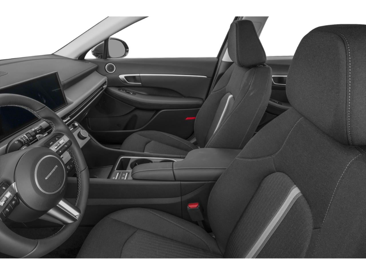 2027 Hyundai SONATA SEL Sport AWD