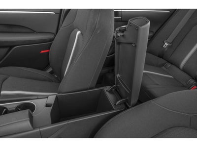 2027 Hyundai SONATA SEL Sport AWD