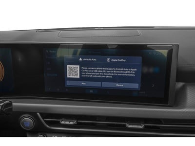 2027 Hyundai SONATA SEL Sport AWD