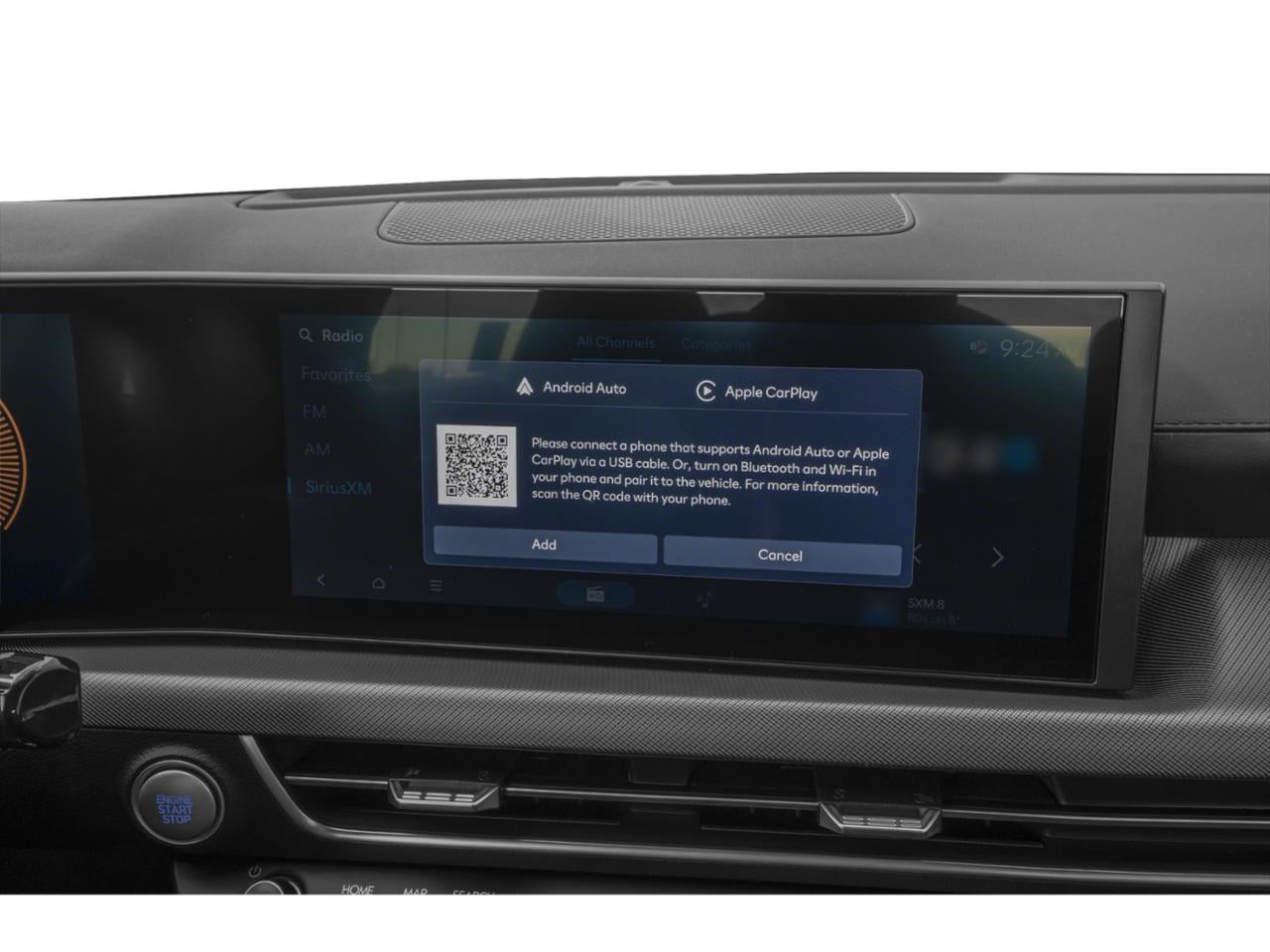 2027 Hyundai SONATA SEL Sport AWD