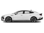 2027 Hyundai SONATA SEL Sport AWD