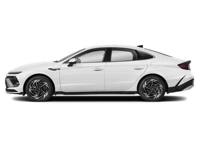 2027 Hyundai SONATA SEL Sport AWD