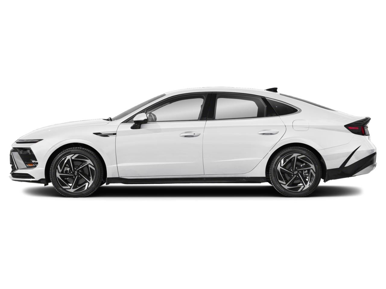2027 Hyundai SONATA SEL Sport AWD