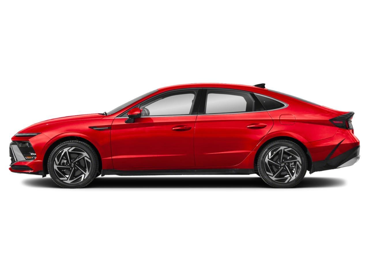 2027 Hyundai SONATA SEL Sport AWD