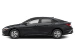 2026 Hyundai ELANTRA SE Sedan