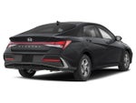 2026 Hyundai ELANTRA SE Sedan