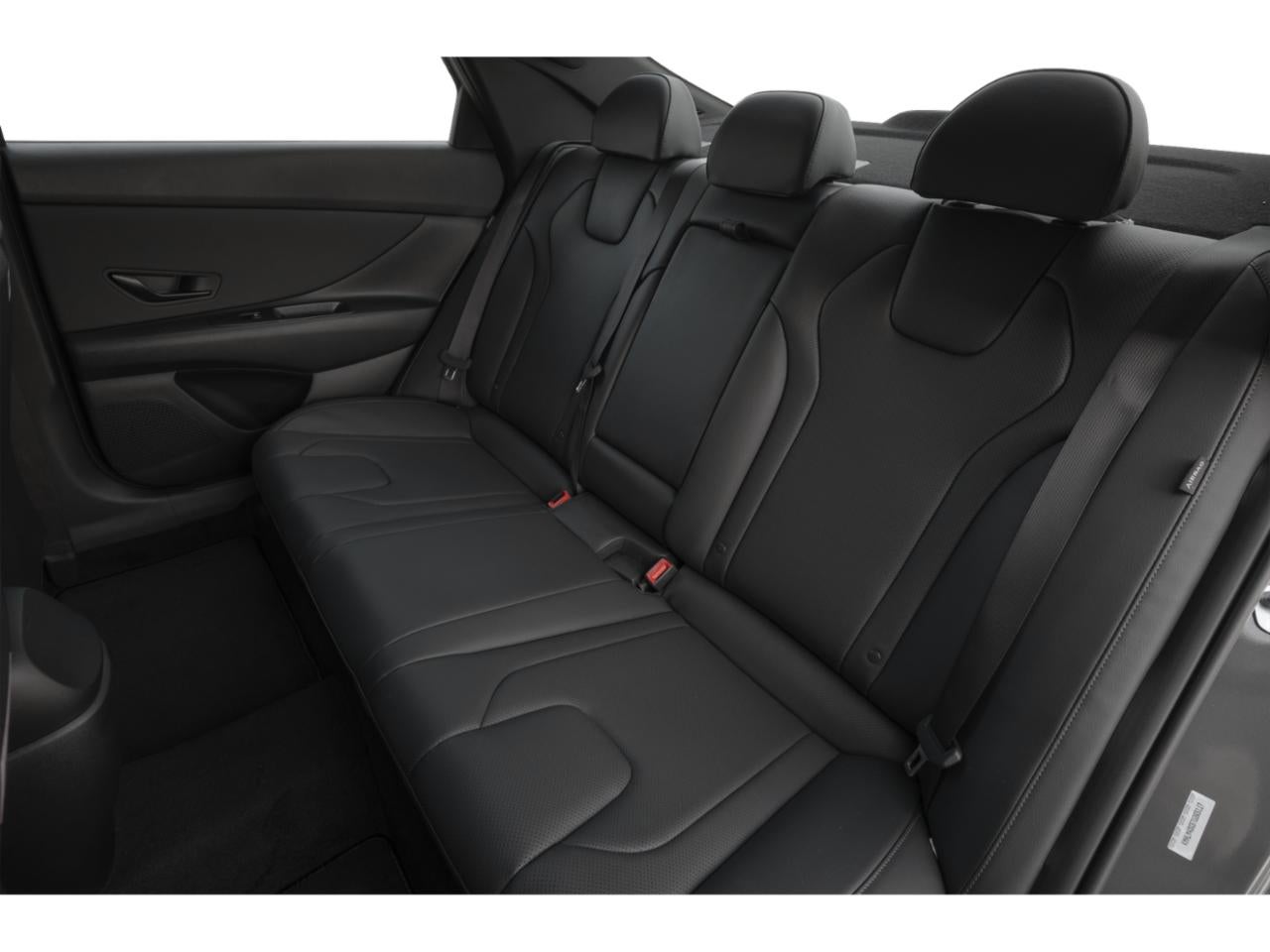 2026 Hyundai ELANTRA SEL Sport Plus Sedan
