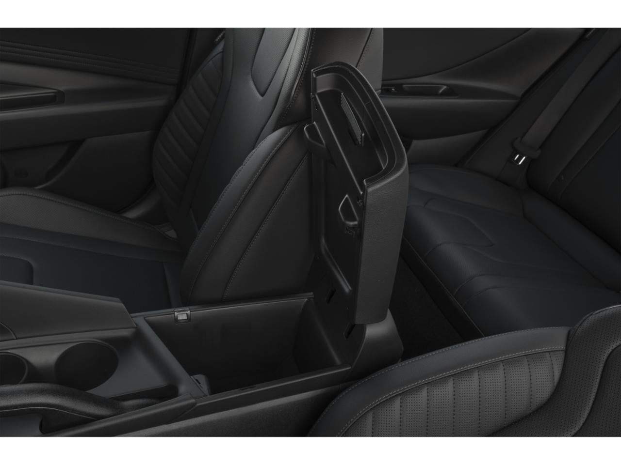 2026 Hyundai ELANTRA SEL Sport Plus Sedan
