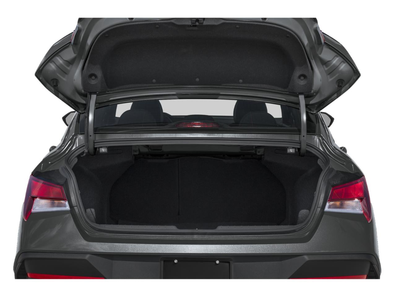2026 Hyundai ELANTRA SEL Sport Plus Sedan