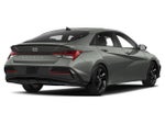 2026 Hyundai ELANTRA SEL Sport Plus Sedan
