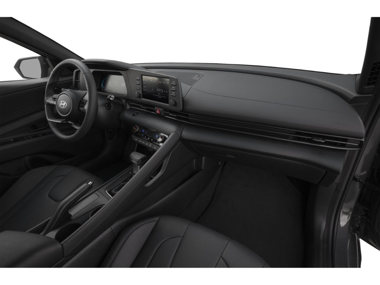2026 Hyundai ELANTRA SEL Sport Plus Sedan