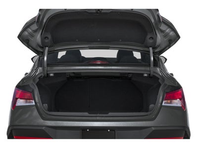 2026 Hyundai ELANTRA SEL Sport Plus Sedan