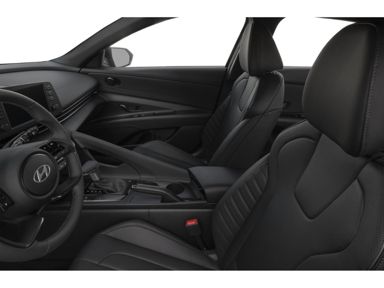 2026 Hyundai ELANTRA SEL Sport Plus Sedan