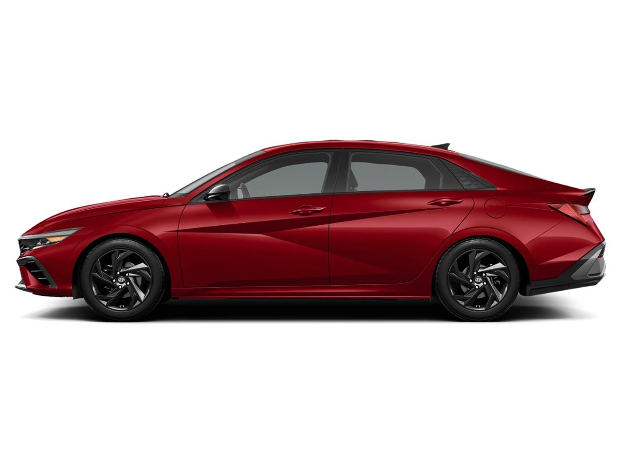 2026 Hyundai ELANTRA SEL Sport Plus Sedan