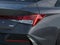 2026 Hyundai ELANTRA Blue